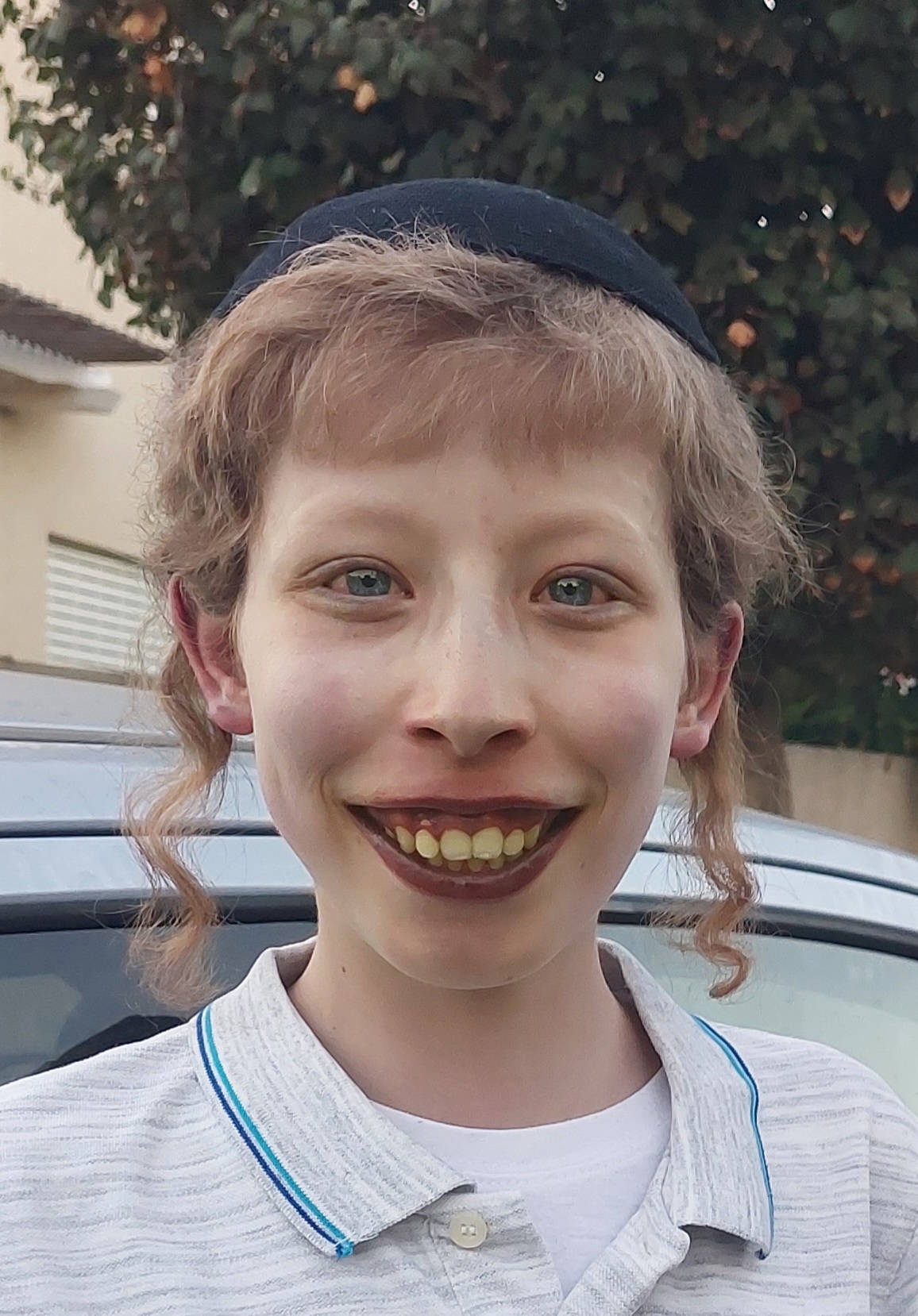תמונה של מאיר אברהם וכטנהיים